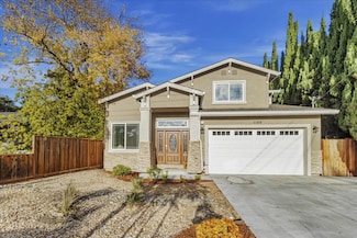 1169 Fay St, Redwood City, CA 94061