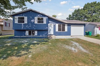 1529 Hampton Ct, Mishawaka, IN 46544