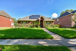 16914 Ascot Meadow Dr, Sugar Land, TX 77479