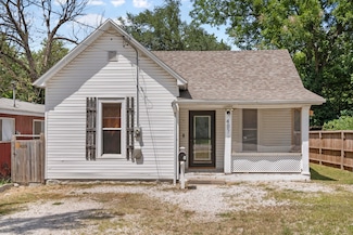 407 E Turner St, Springfield, MO 65803
