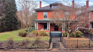 1525 Quarrier St, Charleston, WV 25311