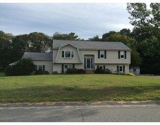 9 Stanley Ave, Berkley, MA 02779