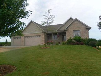 N3360 Hagen Rd, Rio, WI 53960
