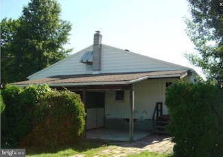 2130 Lincoln Ave, Reading, PA 19609