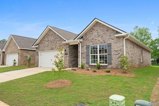 6202 NW Achievement Cir NW, Huntsville, AL 35810