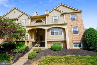 8159 Bayonet Way, Manassas, VA 20109