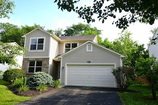 3565 Motts Place Ct, Canal Winchester, OH 43110