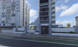 25R Ave Asfhord Unit PH17, San Juan, PR 00907