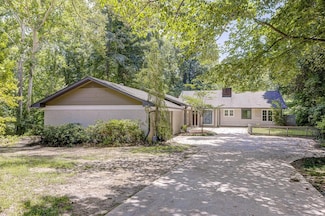 2225 Porters Chapel Rd, Vicksburg, MS 39180