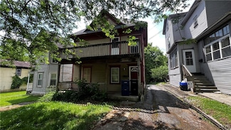 229 Mather St Unit 31, Syracuse, NY 13203