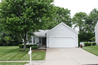 40 Waterstone Dr, Franklin, OH 45005