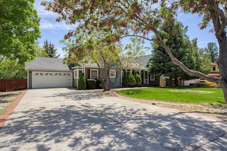 3277 Dartmouth Ct, Carson City, NV 89703