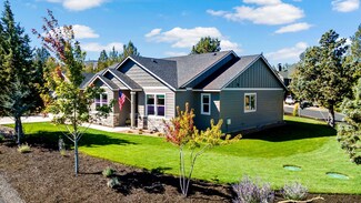 810 SW Willet Ln, Redmond, OR 97756