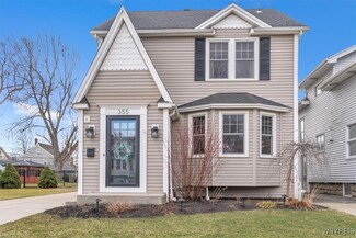 355 Mckinley Ave, Buffalo, NY 14217