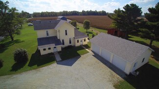 7690 N State Road 19, Denver, IN 46926