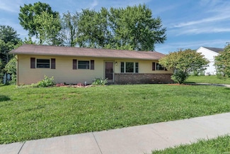 3921 W Fairington Dr, Bloomington, IN 47403