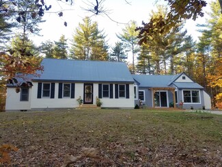 258 Lovewell Pond Rd, Fryeburg, ME 04037