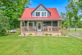 1052 Carpenter Rd, Bronson, MI 49028