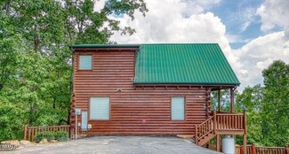 2251 Upper Middle Creek Rd Unit 1, Sevierville, TN 37876