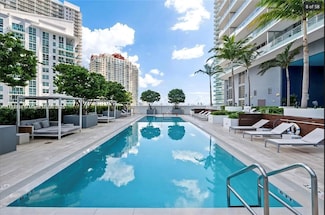 1300 Brickell Bay Dr Unit 807, Miami, FL 33131