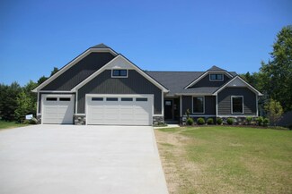 13299 Jessann Dr, Coopersville, MI 49404