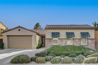 7137 Horseshoe Cliff Ave, Las Vegas, NV 89113