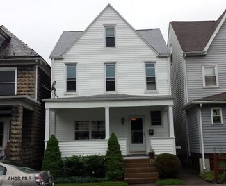 525 N 5th Ave, Altoona, PA 16601