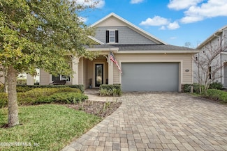 85325 Champlain Dr, Fernandina Beach, FL 32034