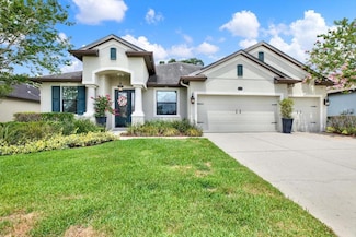 679 Challice Dr, Spring Hill, FL 34609