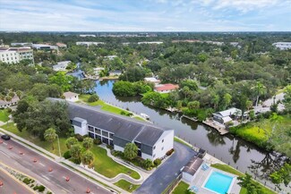 2124 N Tamiami Trail Unit 109, Sarasota, FL 34234