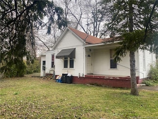 430 N Randolph Ave, Clarksville, IN 47129