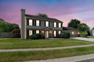 5203 Goldersgreen Dr, Lafayette, IN 47905