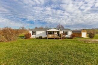 2721 Pretty Run Rd, Winchester, KY 40391