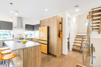 1333 Elati St Unit 1, Denver, CO 80204