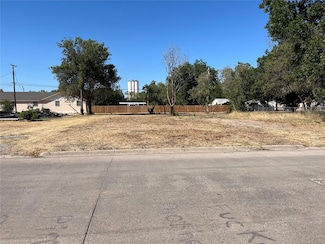 2415 SW J Ave, Lawton, OK 73505