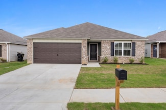 1613 Simmons St, Cullman, AL 35055