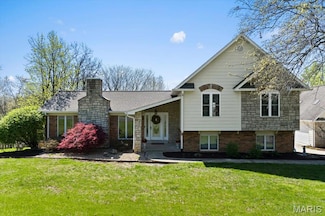 3022 Rockwood Trail, Saint Charles, MO 63303