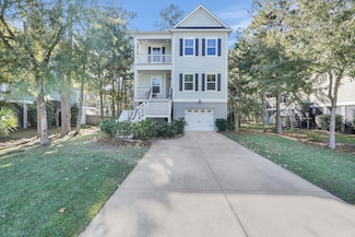 521 Sanders Farm Ln, Charleston, SC 29492