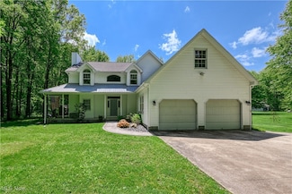 6658 Giddings Rd, Rootstown, OH 44272
