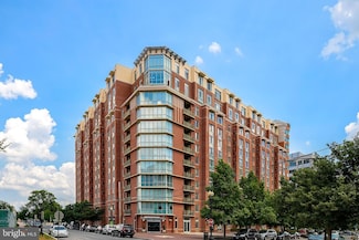 1000 New Jersey Ave SE Unit 608, Washington, DC 20003