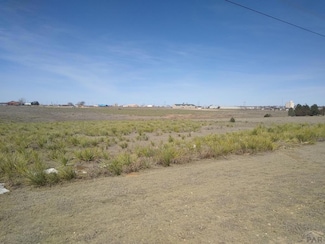 TBD County Rd 25 5, Springfield, CO 81073