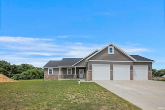 30363 Carter Kash Dr, Elkhart, IN 46517