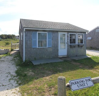 168 N Shore Blvd Unit 7, East Sandwich, MA 02537