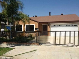 14213 Cedarwood Ave, Baldwin Park, CA 91706
