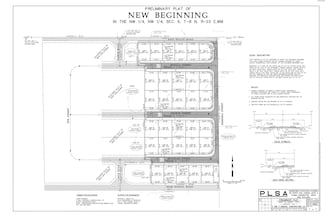 LOT 7 E the New Beginning, Mabton, WA 98935