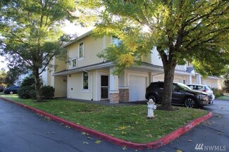 5823 S 231st St Unit 20-1, Kent, WA 98032