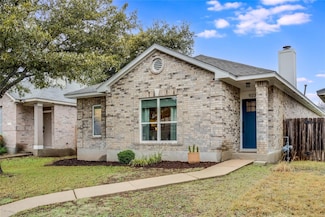 922 Thackeray Ln, Pflugerville, TX 78660