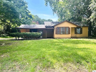 4234 Petrus Ave, Bastrop, LA 71220