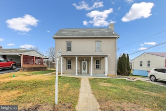 11311 Dogwood Dr, Hagerstown, MD 21740