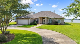5450 N Shore Rd, Pensacola, FL 32507